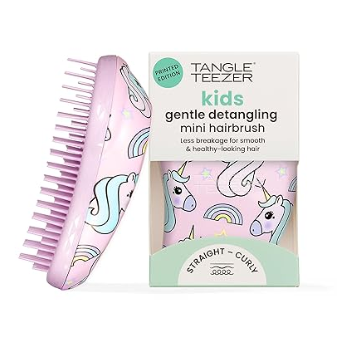 Tangle Teezer Mini Cepillo Desenrredante Kids multi Unicornio