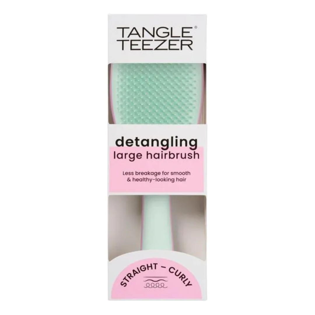 Tangle Teezer Cepillo Desenredante Cabello Húmedo o Fragil