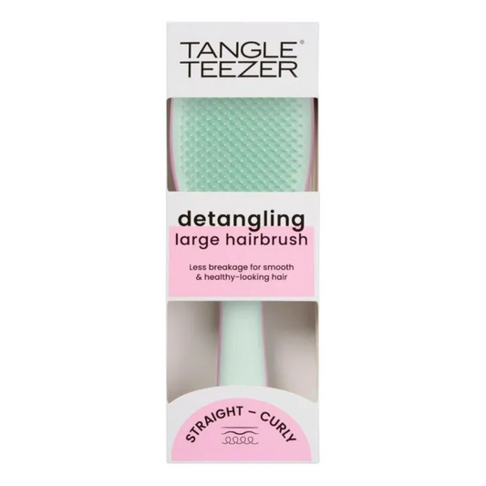 Tangle Teezer Cepillo Desenredante Cabello Húmedo o Fragil