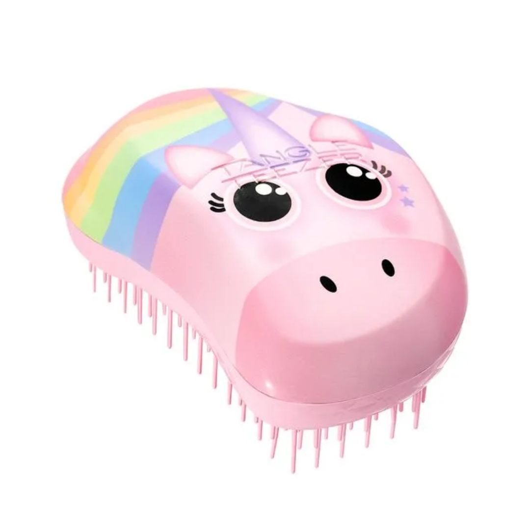 Tangle Teezer Mini Cepillo para Desenredar Kids Unicornio