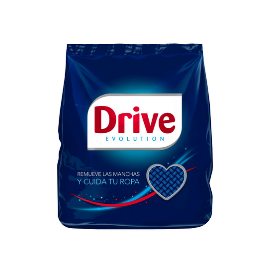 Drive detergente en polvo 400 grs