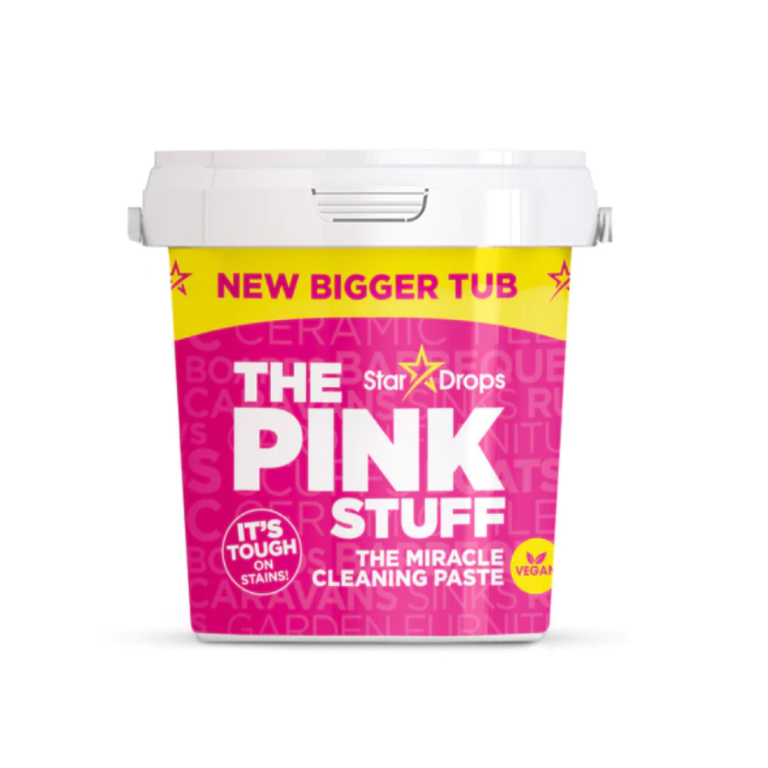 Pasta Limpiadora Multiuso The Pink Stuff 850 g