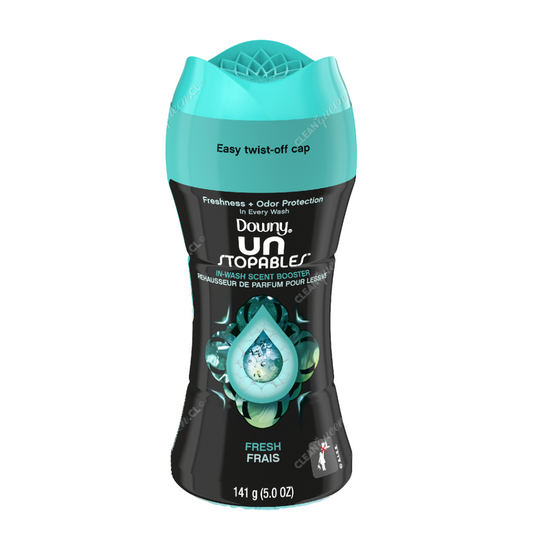 Downy Perlas Fresh Frais 141 grs