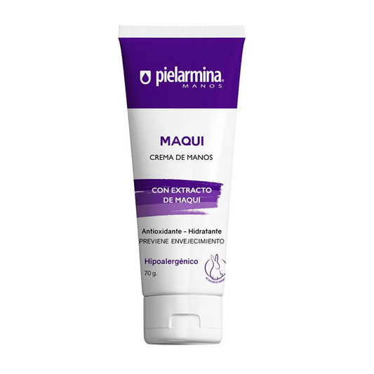 Pielarmina Crema Corporal Maqui 70 Gr