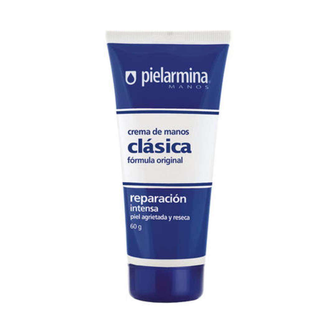 Pielarmina Crema Corporal Clásica 60 Gr