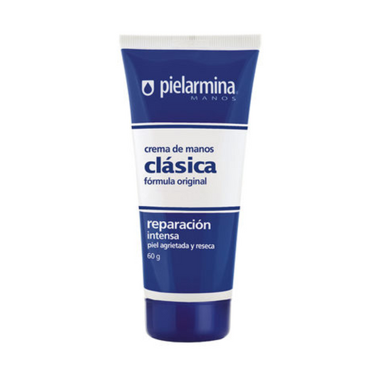 Pielarmina Crema Corporal Clásica 60 Gr
