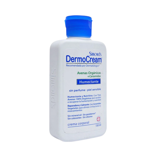 Simond´s Dermo Cream Corporal Piel Atópica / 150 ml.