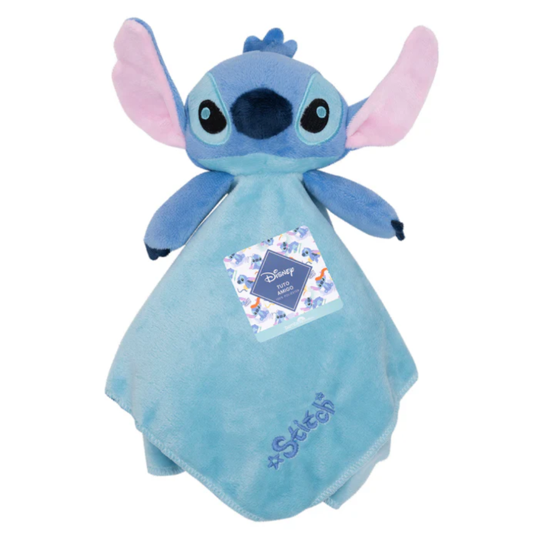 Bambino Tuto Amigo Disney Stitch
