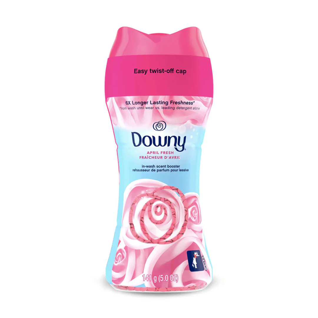 Downy Perlas April Fresh 141 grs
