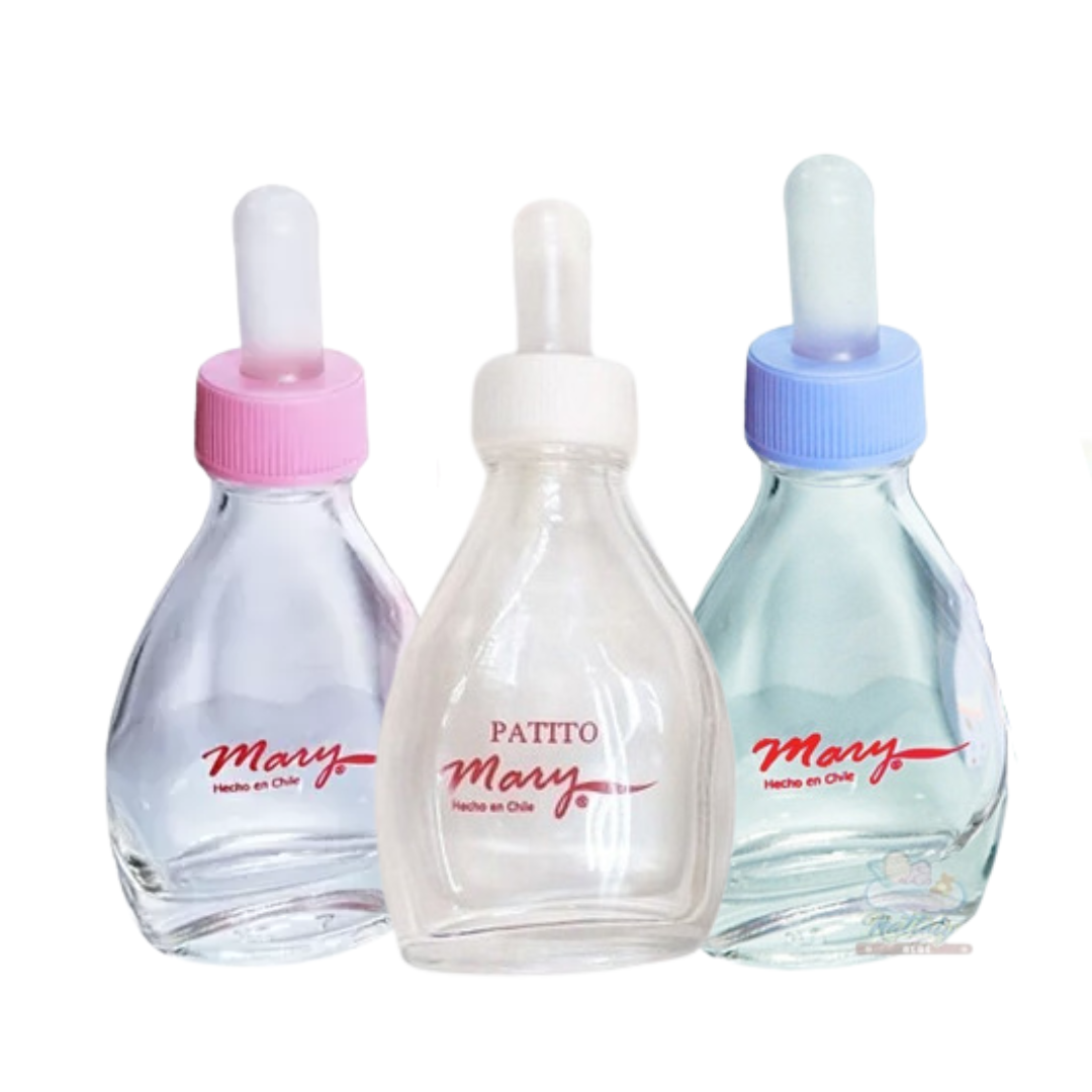 Mary Mamadera Patito de Vidrio / 35ml