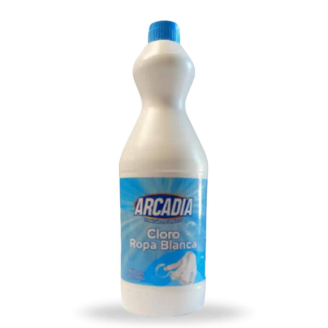Arcadia Ropa Blanca 960 ml