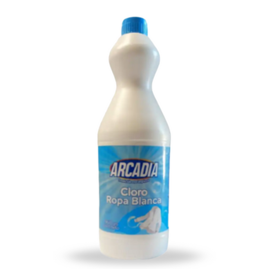 Arcadia Ropa Blanca 960 ml
