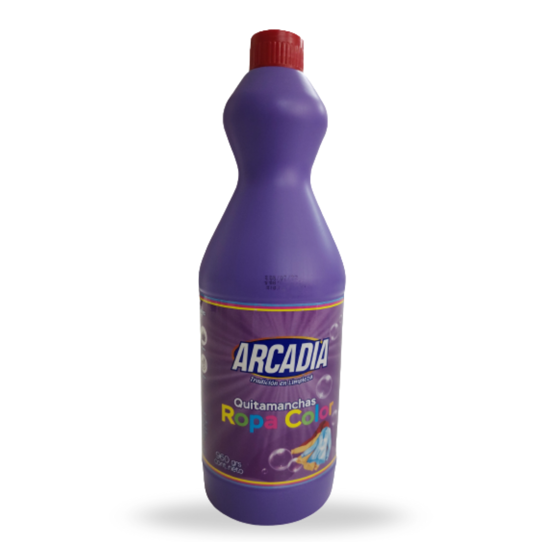 Arcadia Ropa Color 960 ml