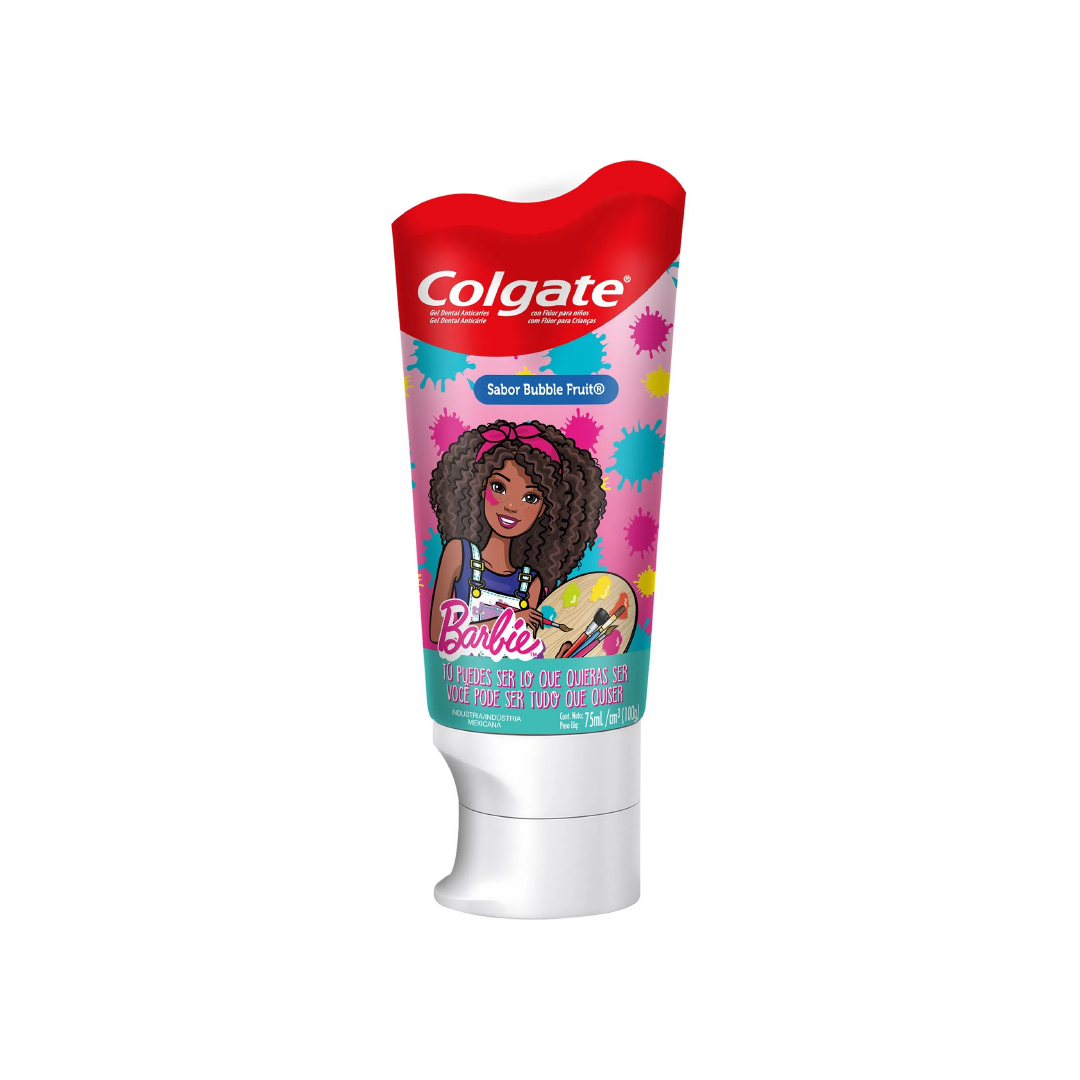Colgate Barbie 75 ml