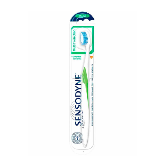 Sensodyne Cepillo Dental Multi Protección