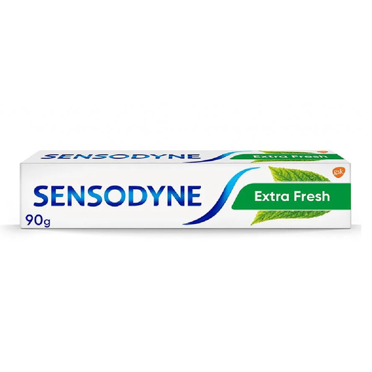 Sensodyne Extra Fresh 90 grs