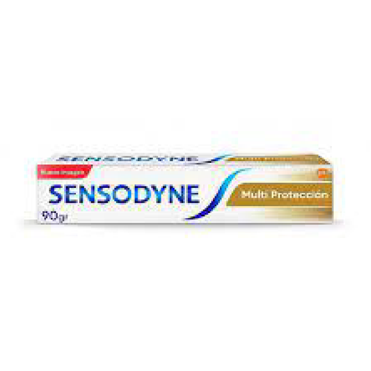 Sensodyne Multi Protección 90 grs