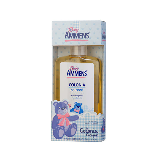 Ammens Colonia / 210 ml.