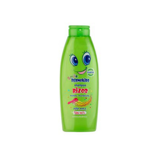 Simond´s Shampoo 2 en 1 / 400 ml.