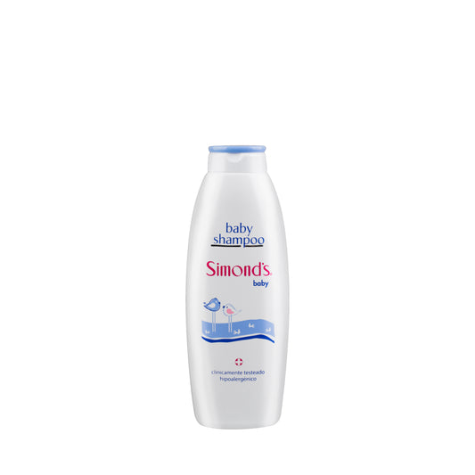 Simond´s Baby Acondicionador / 400 ml.