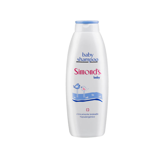 Simond´s Baby Shampoo / 610 ml