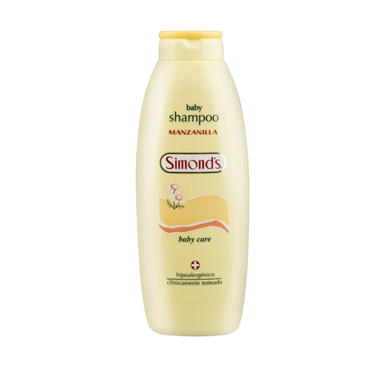 Simond´s Shampoo Manzanilla / 610 ml.