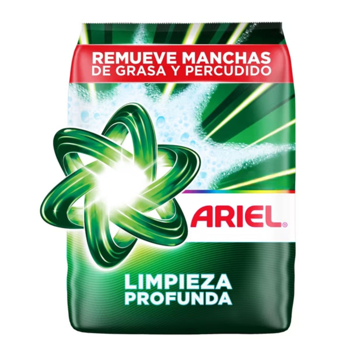Ariel Detergente Polvo Doble Poder 700 grs