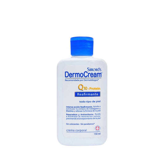 Simond´s Dermo Q10 Protein / 750 ml.