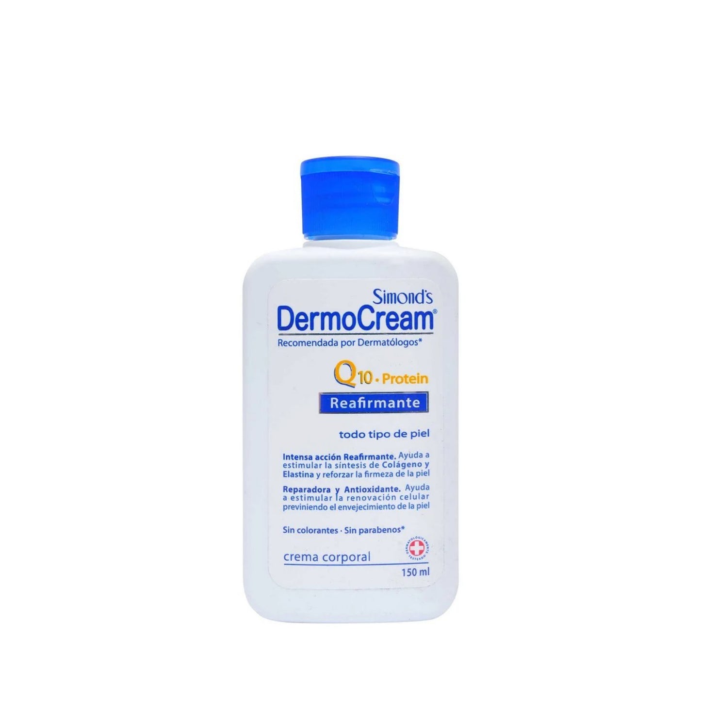 Simond´s Dermo Q10 / 150 ml.