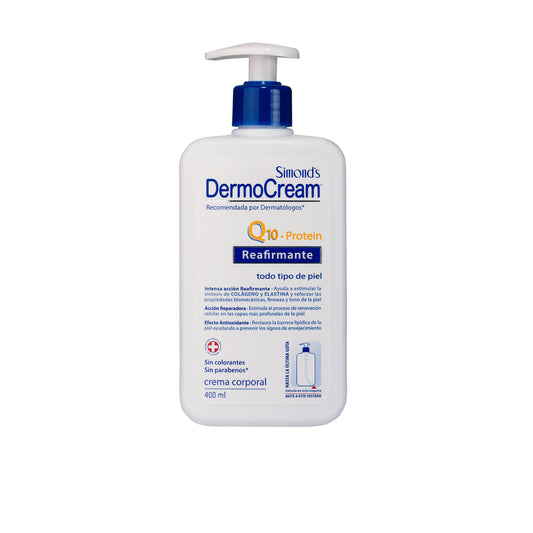 Simond´s Dermo Q10 / 400 ml.