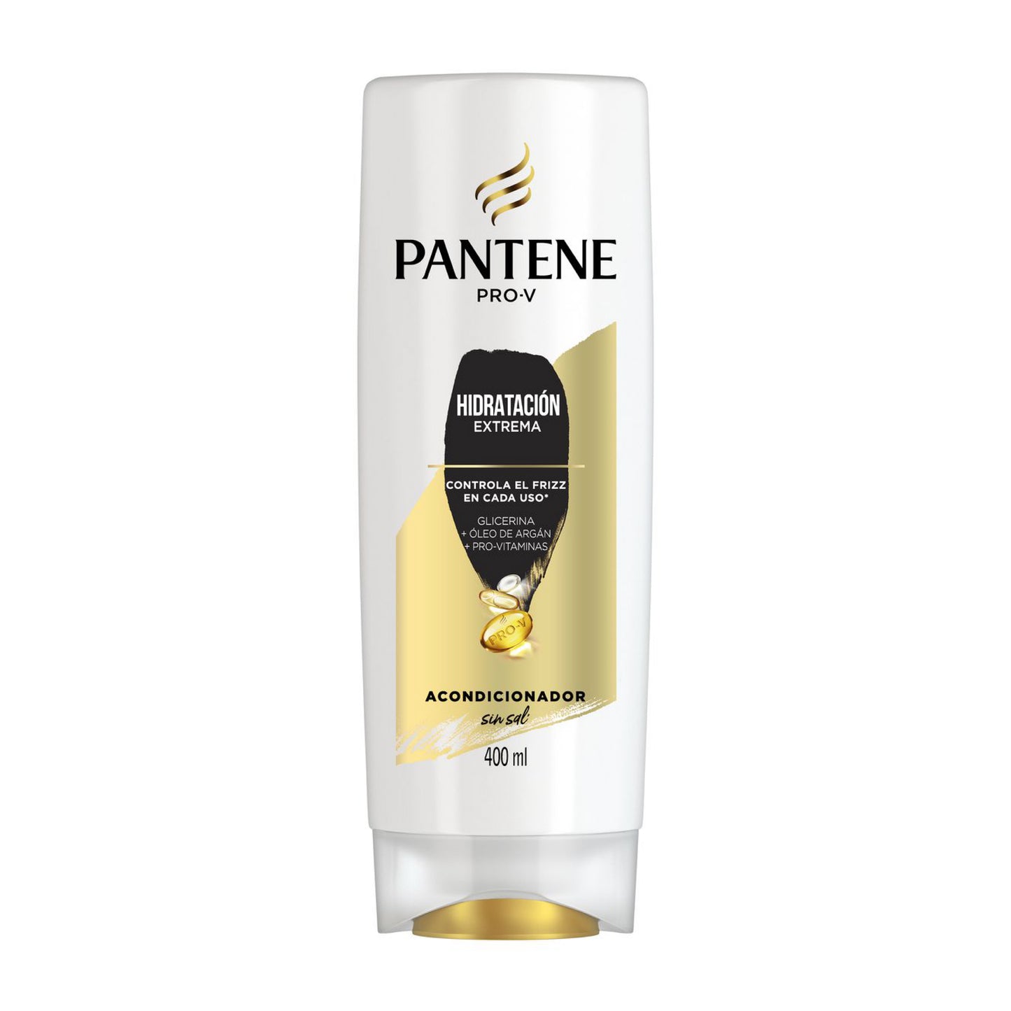 Pantene Acondicionador Hidratación Extrema 400 ml