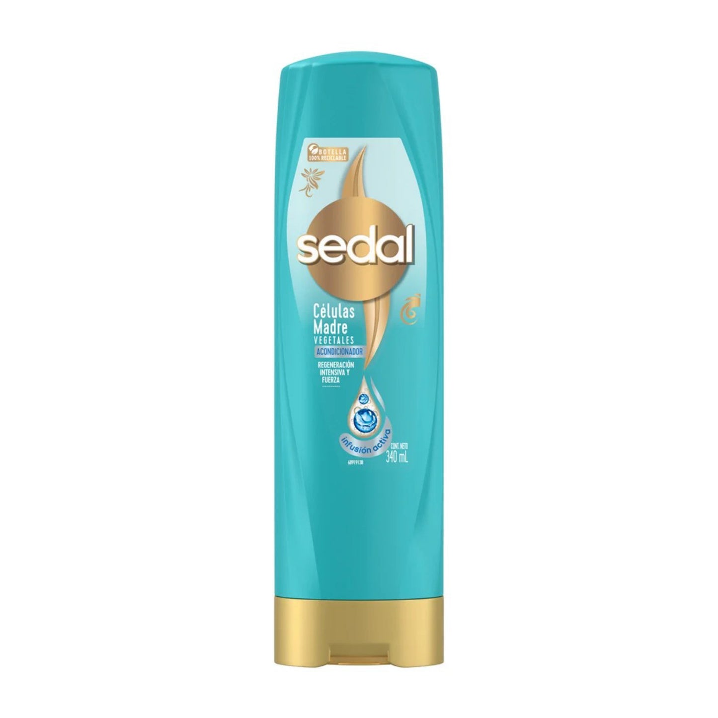 Sedal Acondicionador Células Madre 340 ml