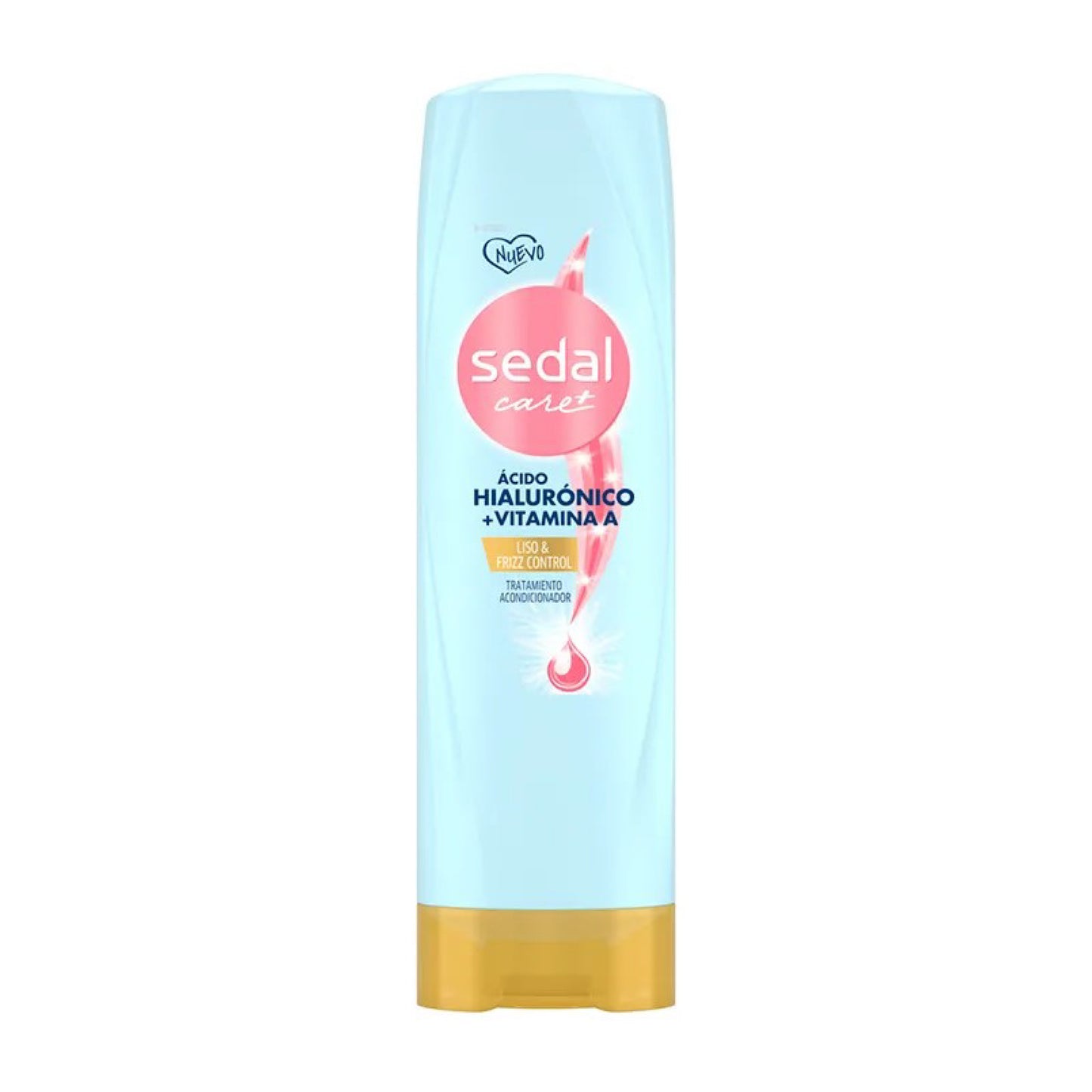 Sedal Acondicionador Hialurónico + Vitamina A 340 ml