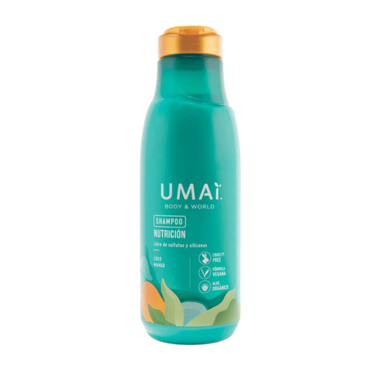 Umai Acondicionador Nutrición 385 ml