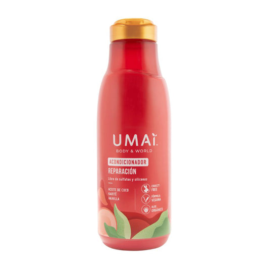 Umai Acondicionador Reparación 385 ml