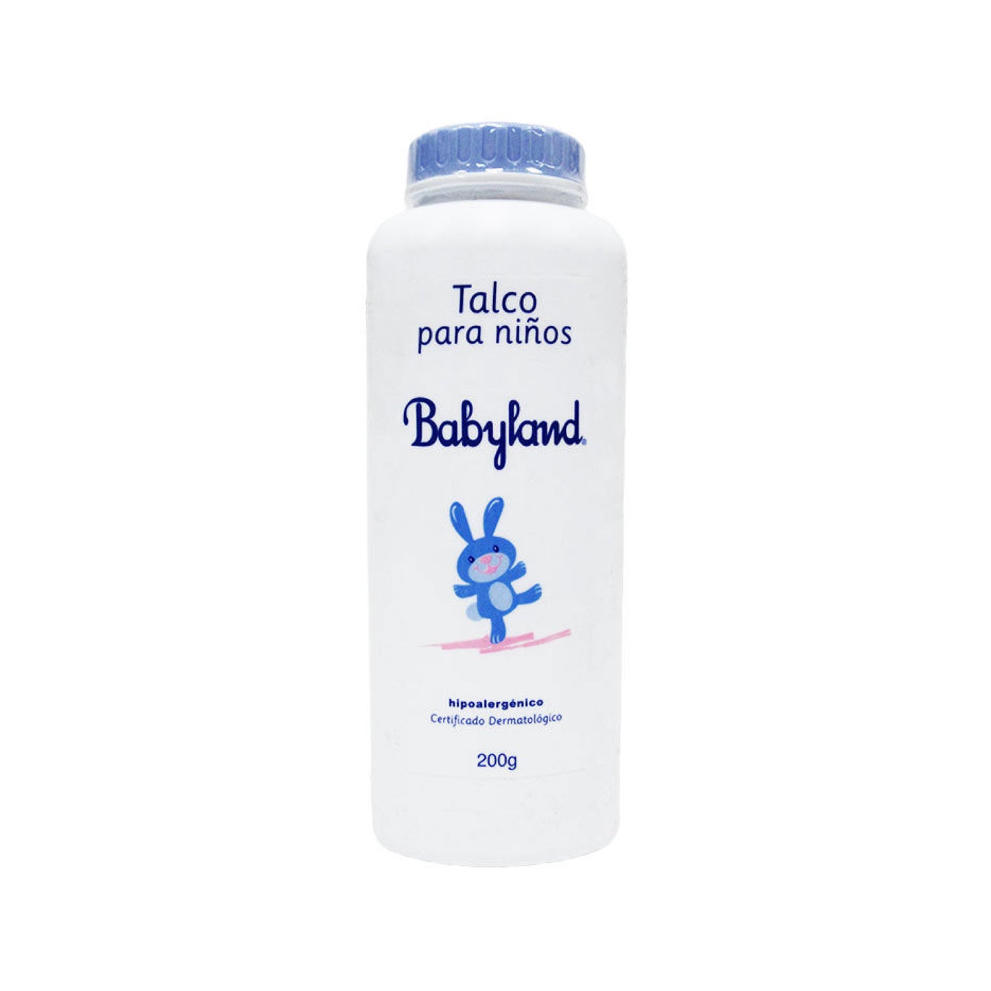 Babyland Talco / 200 grs.