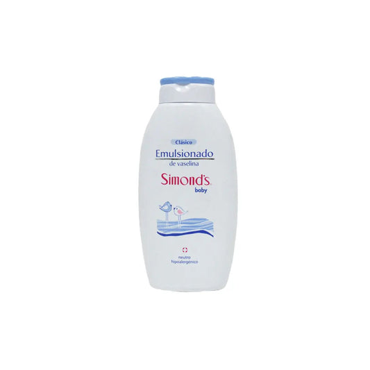 Simond´s Emulsionado / 270 ml.