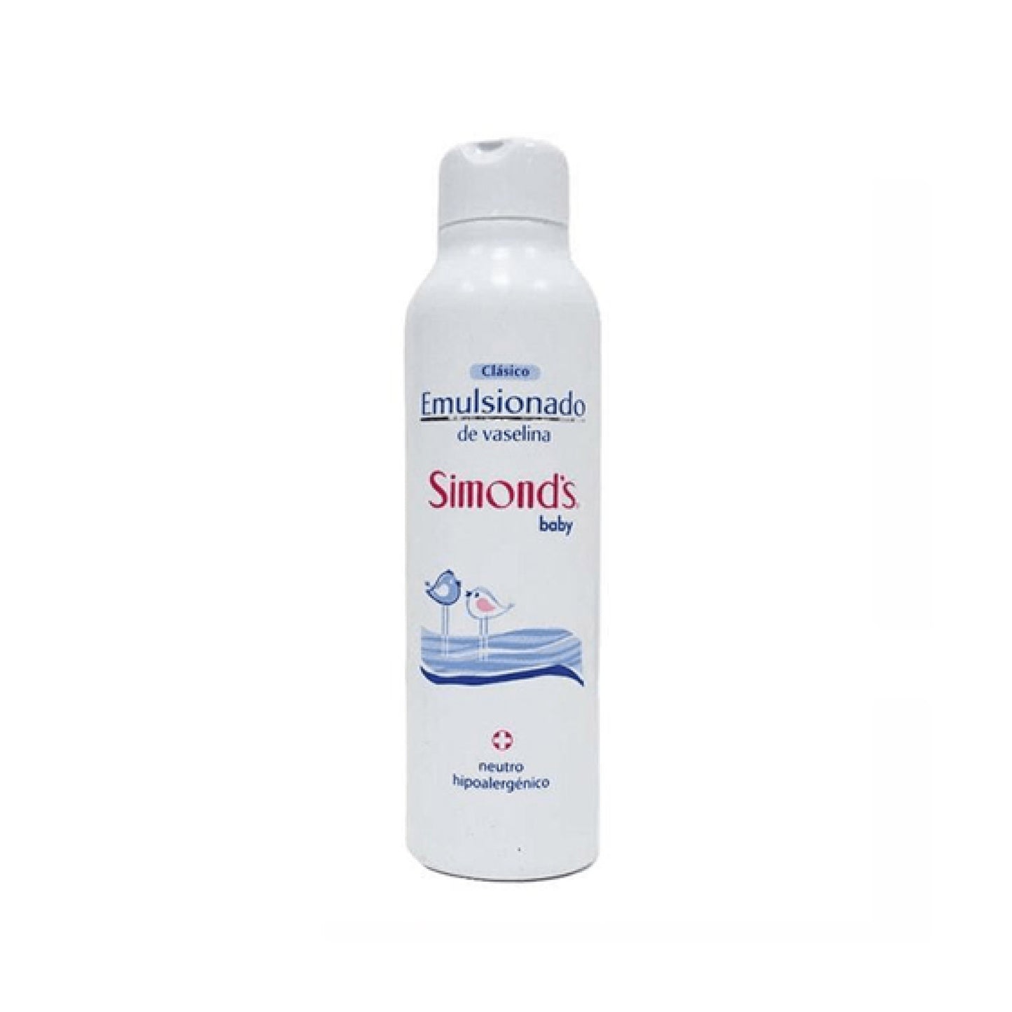 Simond´s Emulsionado / 360 ml.