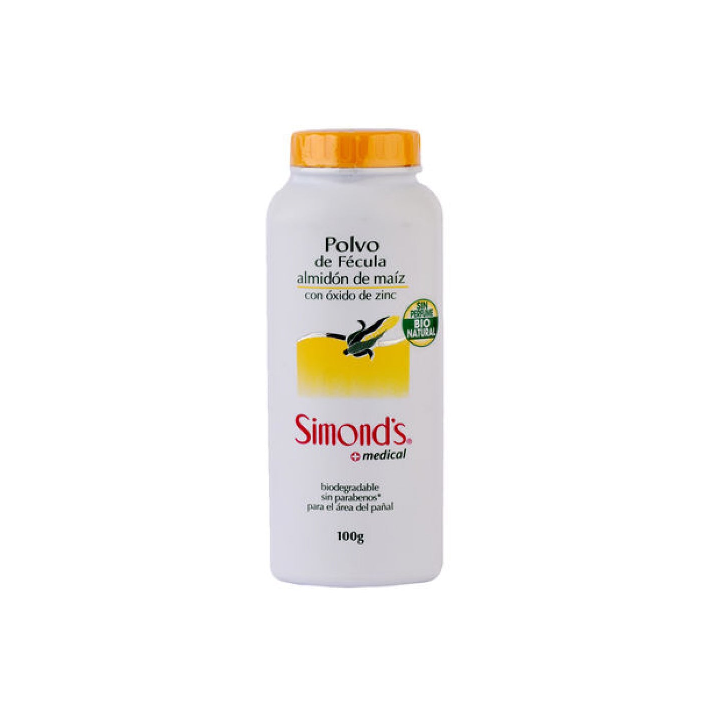 Simond´s Fécula de Maíz / 100 grs.
