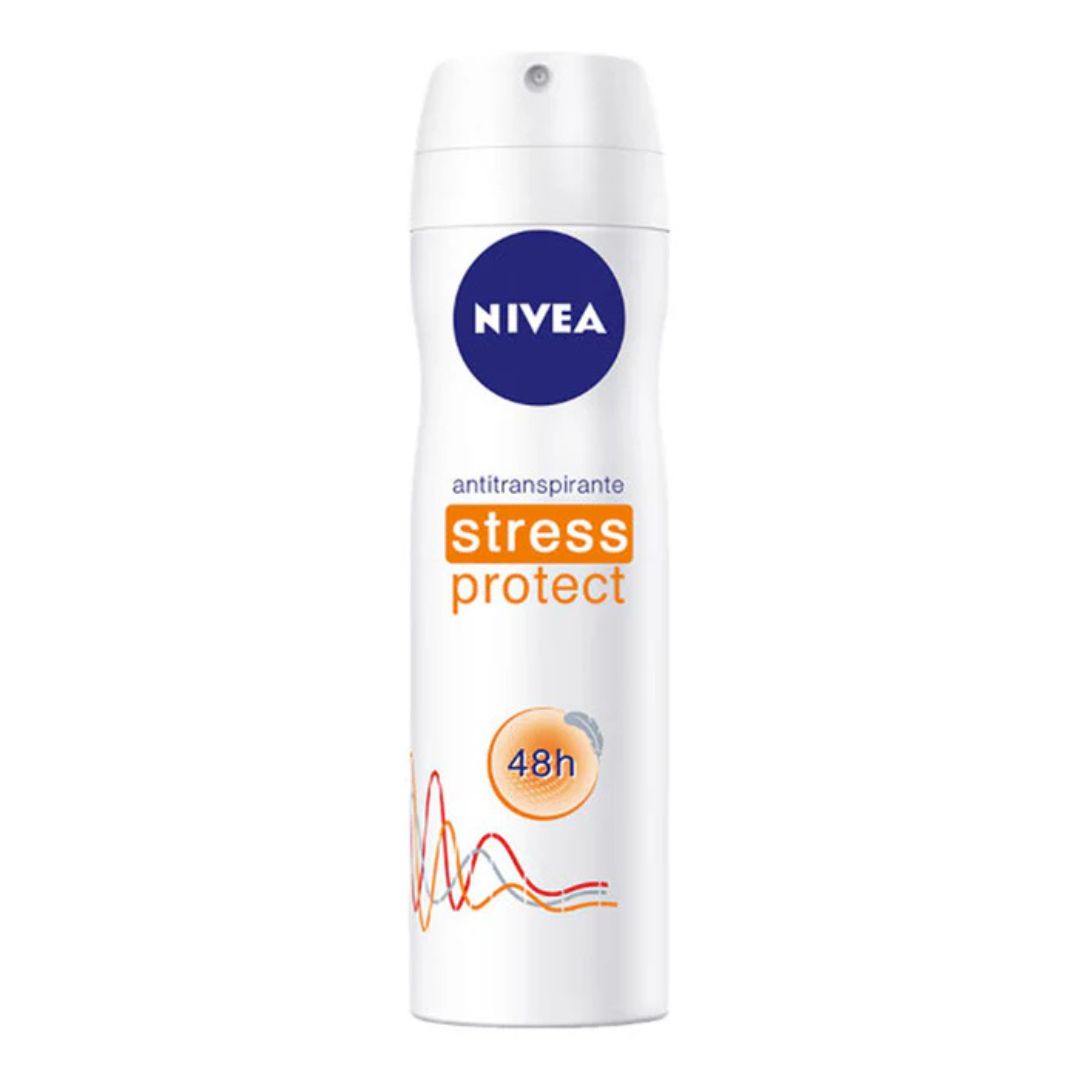 Nivea Spray Dama Strees Protect 150 ml