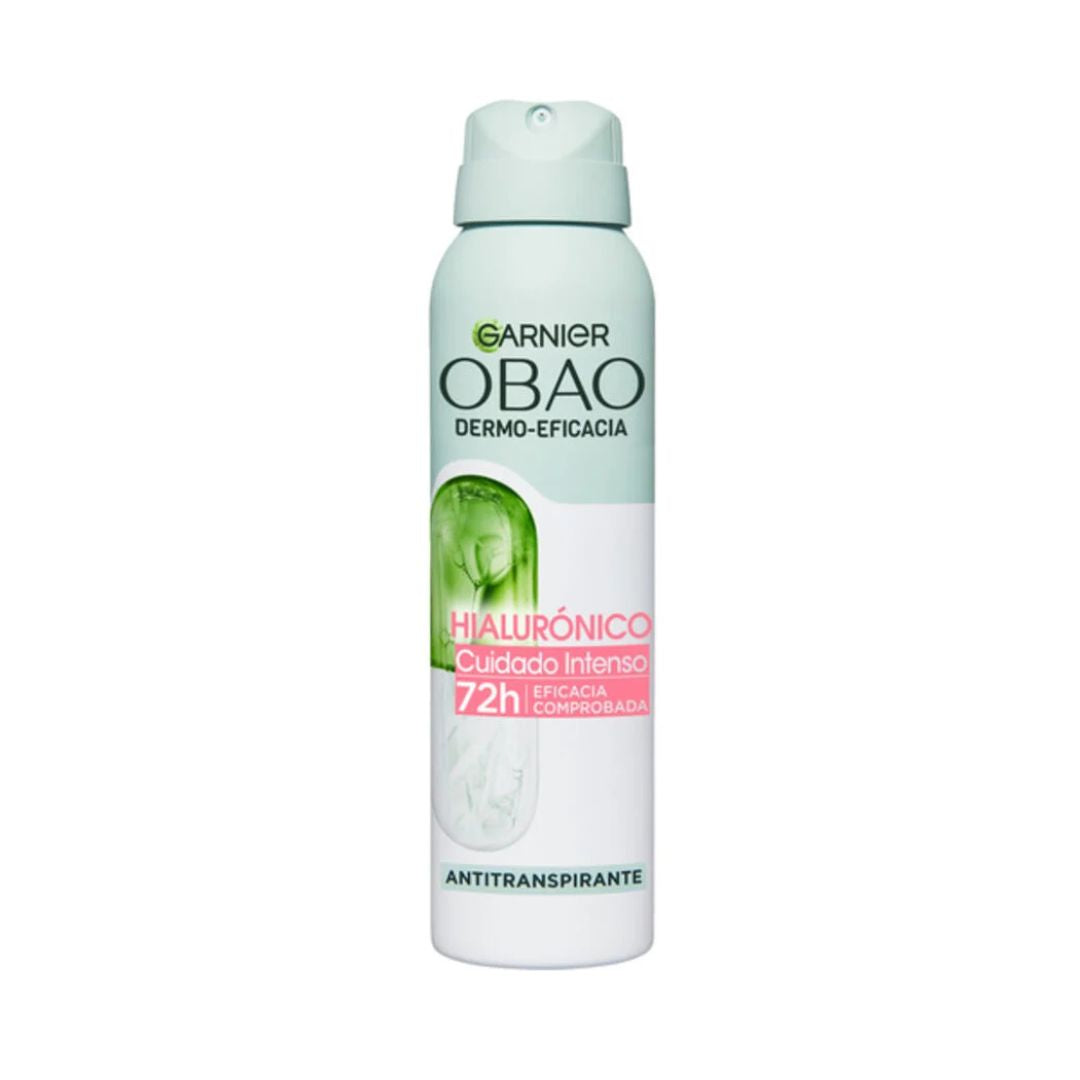 Obao Spray Dama Hialurónico Cuidado Intenso 150 ml