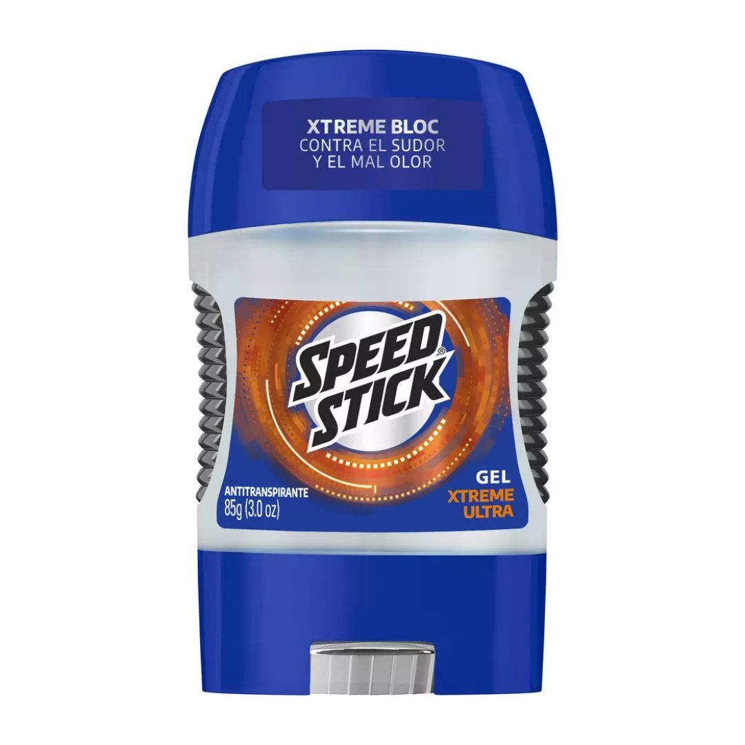 Speed Stick Desodorante Gel Varón Xtreme Ultra 85 grs