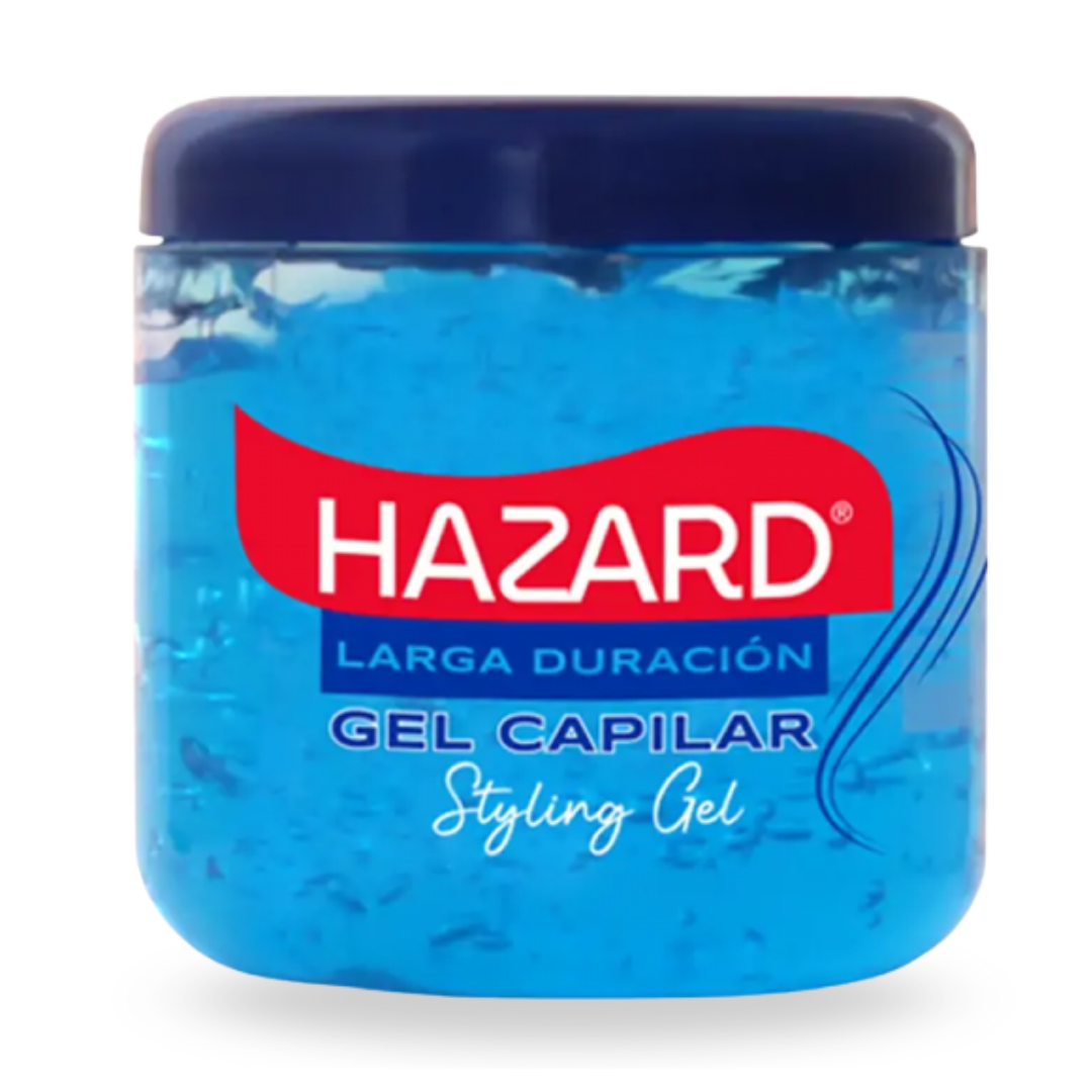 Hazard Gel Fijador 210 ml