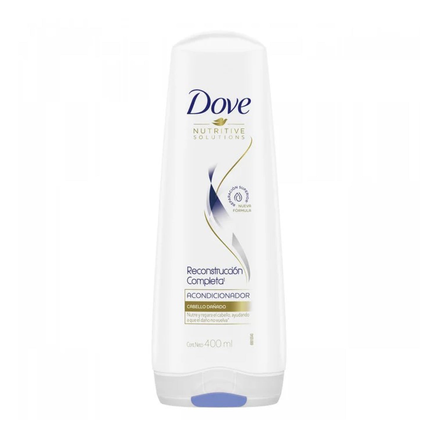 Dove Acondicionador Reconstrucción Completa 400 ml