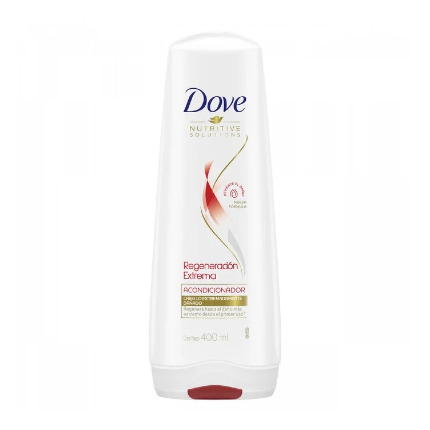 Dove Acondicionador Regeneración Extrema 400 ml