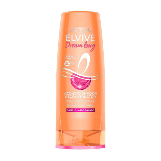 Elvive Acondicionador Dream Long 370 ml
