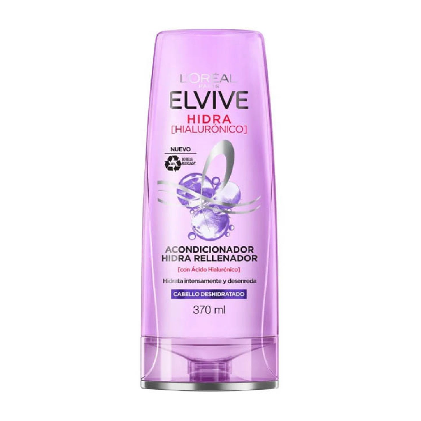 Elvive Acondicionador Hidra Hialurónico 370 ml