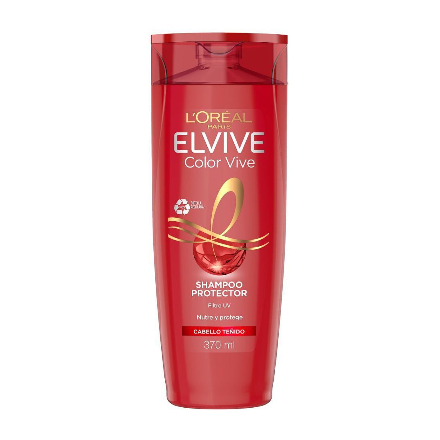 Elvive Shampoo Color Vive 370 ml
