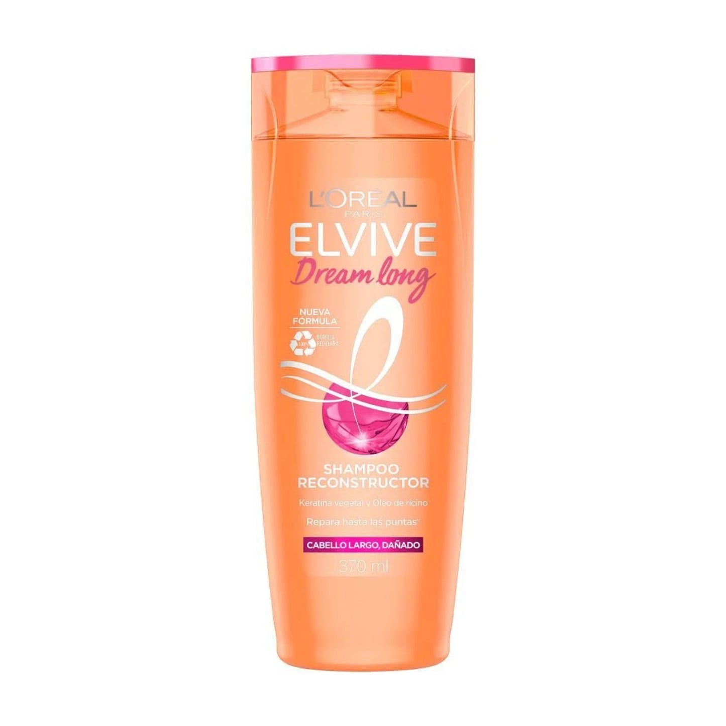 Elvive Shampoo Dream Long 370 ml