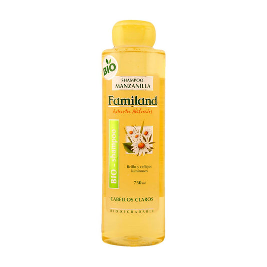 Familand Shampoo Manzanilla 750 ml